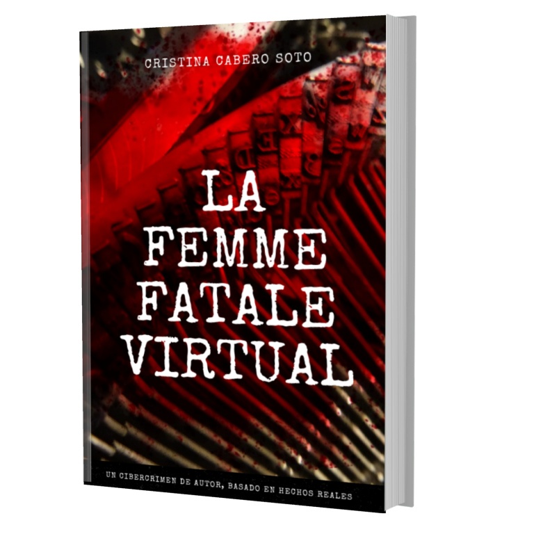 ©La Femme Fatale Virtual Christie De Soto Sobre mí